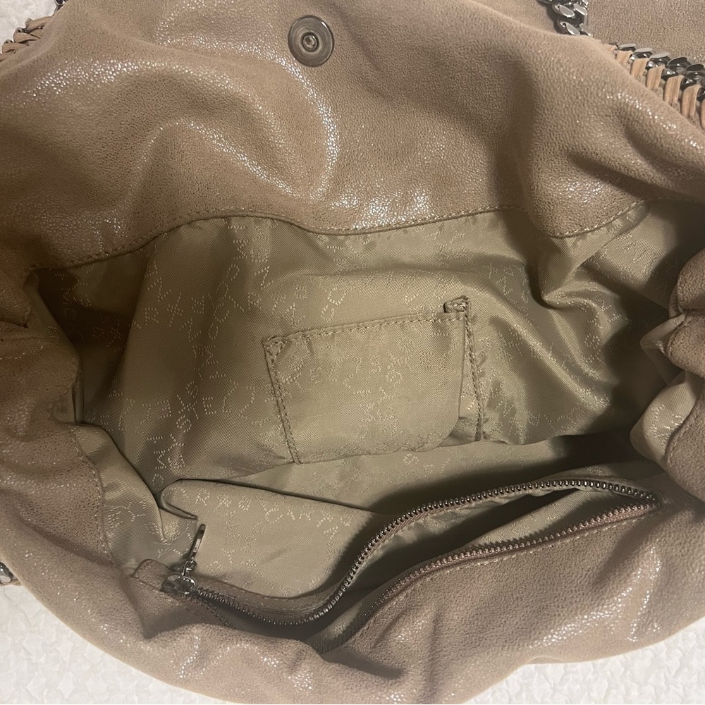 Stella McCartney Falabella tote - Picture 5 of 7